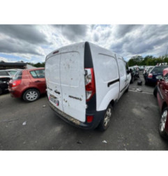 Ceinture avant droit RENAULT KANGOO 2 Photo n°13
