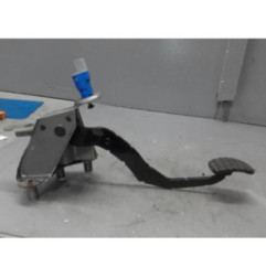 Pedale de frein RENAULT CLIO 3 Photo n°1