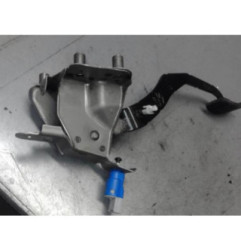 Pedale de frein RENAULT CLIO 3 Photo n°3