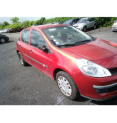Pedale de frein RENAULT CLIO 3 Photo n°4