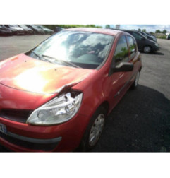 Pedale de frein RENAULT CLIO 3 Photo n°5