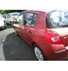 Pedale de frein RENAULT CLIO 3 Photo n°7