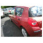 Pedale de frein RENAULT CLIO 3