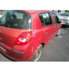 Pedale de frein RENAULT CLIO 3 Photo n°8
