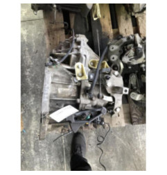 Boite de vitesses RENAULT GRAND SCENIC 3 Photo n°1