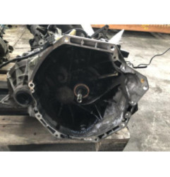 Boite de vitesses RENAULT GRAND SCENIC 3