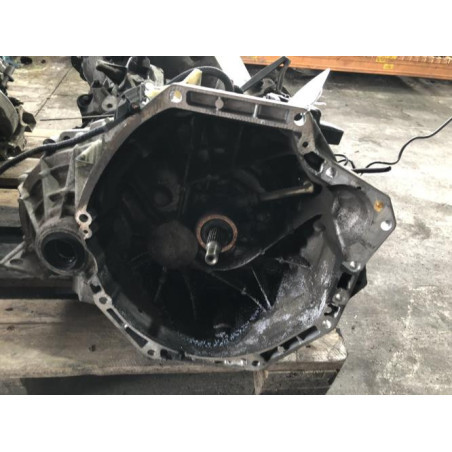 Boite de vitesses RENAULT GRAND SCENIC 3