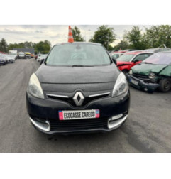 Boite de vitesses RENAULT GRAND SCENIC 3 Photo n°3