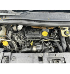 Boite de vitesses RENAULT GRAND SCENIC 3 Photo n°5