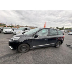 Boite de vitesses RENAULT GRAND SCENIC 3 Photo n°6
