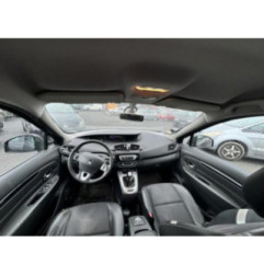 Boite de vitesses RENAULT GRAND SCENIC 3 Photo n°9