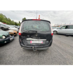 Boite de vitesses RENAULT GRAND SCENIC 3 Photo n°13