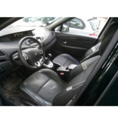 Boite de vitesses RENAULT GRAND SCENIC 3 Photo n°14
