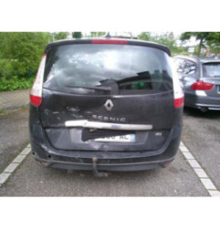 Boite de vitesses RENAULT GRAND SCENIC 3 Photo n°17