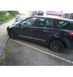 Boite de vitesses RENAULT GRAND SCENIC 3 Photo n°18