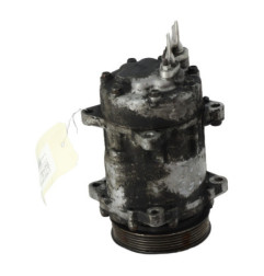 Compresseur clim CITROEN C8 Photo n°3