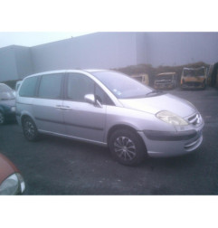 Compresseur clim CITROEN C8 Photo n°7