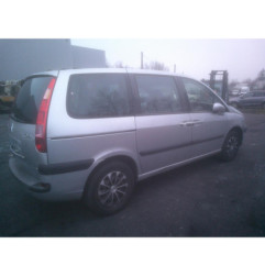 Compresseur clim CITROEN C8 Photo n°8