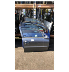 Porte avant droit PEUGEOT 206+ Photo n°1
