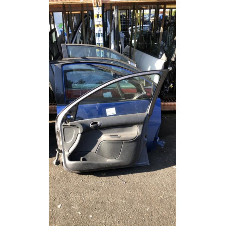 Porte avant droit PEUGEOT 206+
