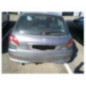 Porte avant droit PEUGEOT 206+