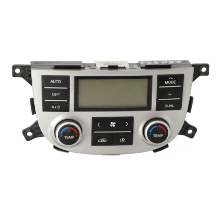 Commande chauffage HYUNDAI SANTA FE 2 Photo n°1