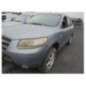 Commande chauffage HYUNDAI SANTA FE 2