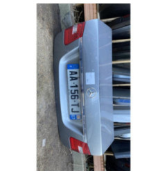 Boite de vitesses MERCEDES CLASSE E 212 Photo n°1