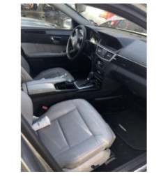 Boite de vitesses MERCEDES CLASSE E 212