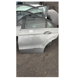 Porte arriere gauche MERCEDES CLASSE E 212 Photo n°1