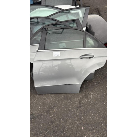 Porte arriere gauche MERCEDES CLASSE E 212 Photo n°1