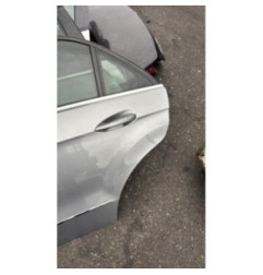 Porte arriere gauche MERCEDES CLASSE E 212 Photo n°3