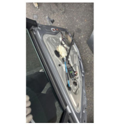 Porte arriere gauche MERCEDES CLASSE E 212 Photo n°4