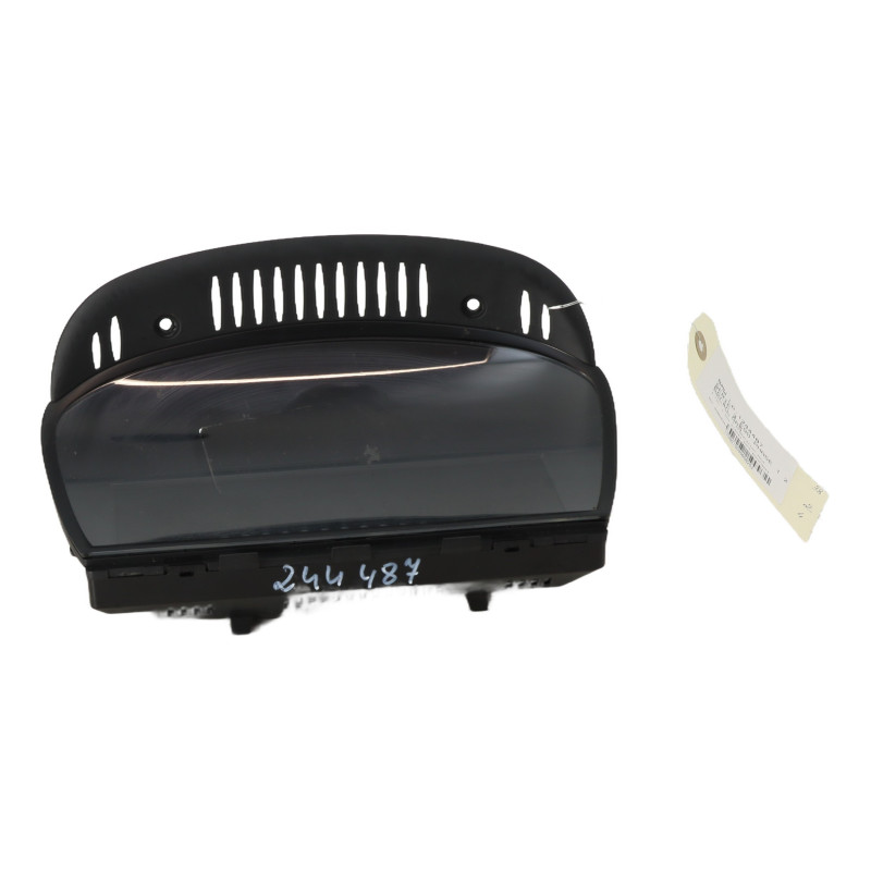 Ecran GPS BMW SERIE 3 E90