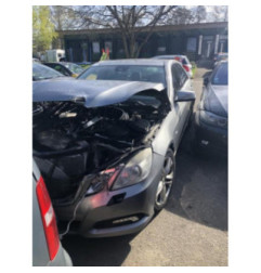 Porte arriere gauche MERCEDES CLASSE E 212 Photo n°7