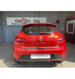 Commande chauffage RENAULT CLIO 4 Photo n°17