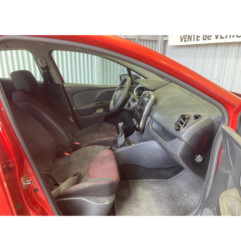 Commande chauffage RENAULT CLIO 4 Photo n°18