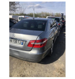 Porte arriere gauche MERCEDES CLASSE E 212 Photo n°8