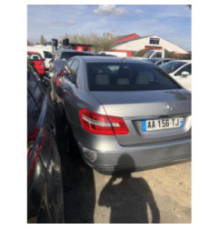 Porte arriere gauche MERCEDES CLASSE E 212 Photo n°10