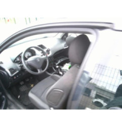Capot PEUGEOT 206+ Photo n°4