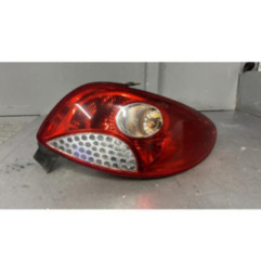 Feu arriere principal droit (feux) PEUGEOT 206+ Photo n°1