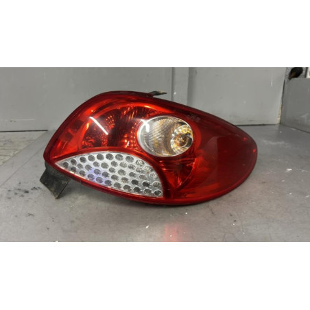Feu arriere principal droit (feux) PEUGEOT 206+ Photo n°1