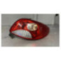 Feu arriere principal droit (feux) PEUGEOT 206+