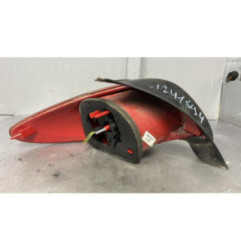 Feu arriere principal droit (feux) PEUGEOT 206+ Photo n°3