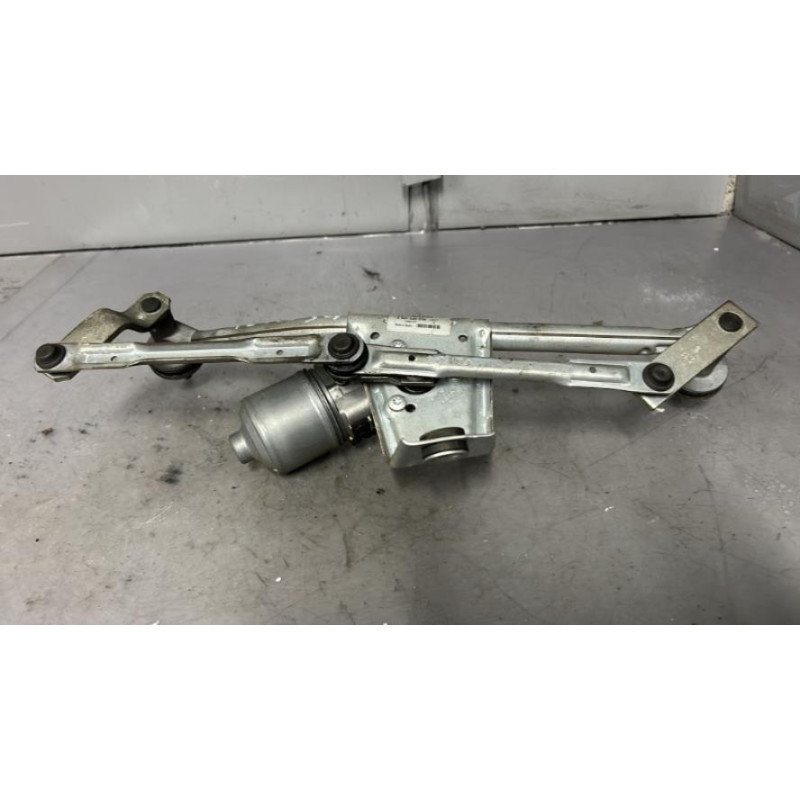 Moteur essuie glace avant PEUGEOT 206+