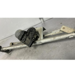 Moteur essuie glace avant PEUGEOT 206+ Photo n°3