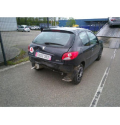 Moteur essuie glace avant PEUGEOT 206+ Photo n°5