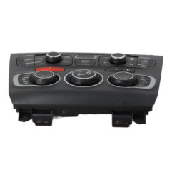 Commande chauffage CITROEN DS4