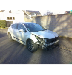 Commande chauffage CITROEN DS4 Photo n°5