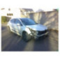 Commande chauffage CITROEN DS4